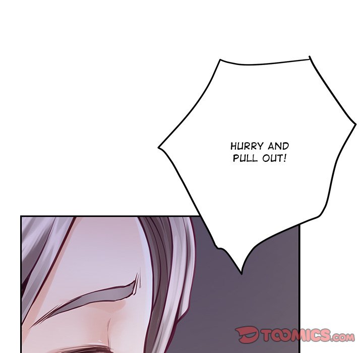 God of Pleasure chapter 49 page 28