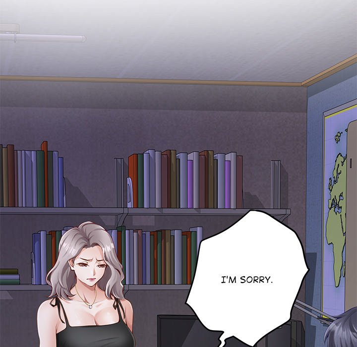 God of Pleasure chapter 49 page 31