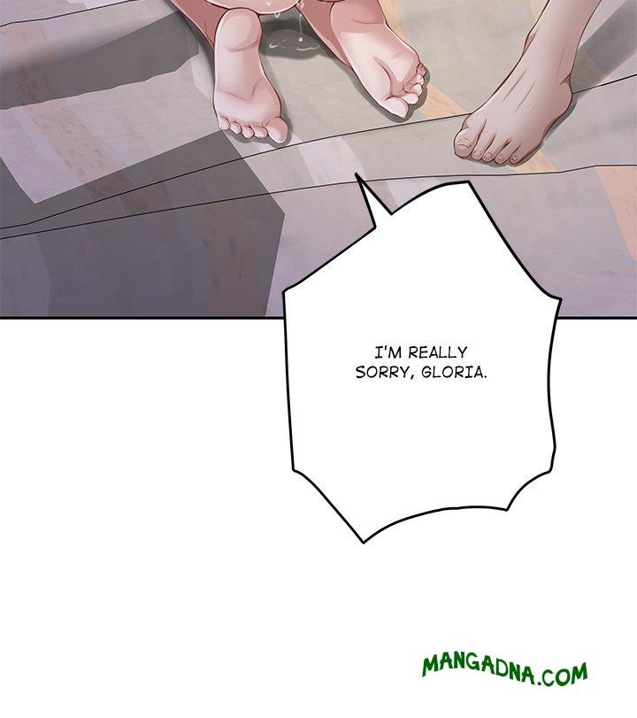 God of Pleasure chapter 49 page 33
