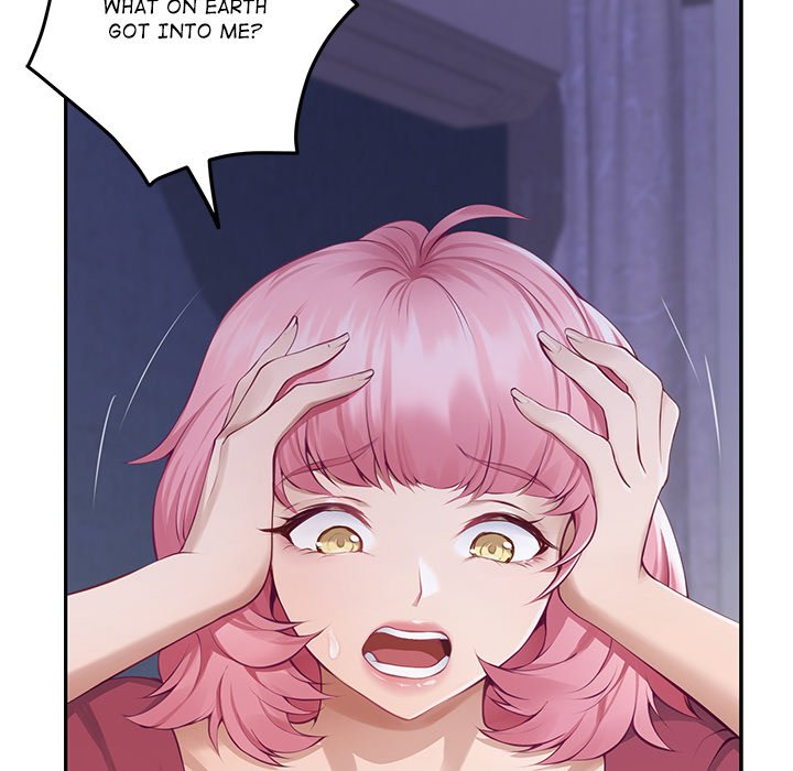 God of Pleasure chapter 49 page 35