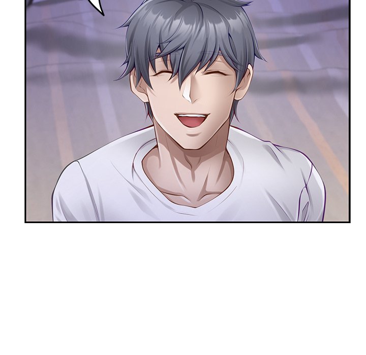 God of Pleasure chapter 49 page 41
