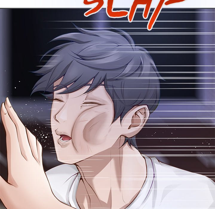God of Pleasure chapter 49 page 43