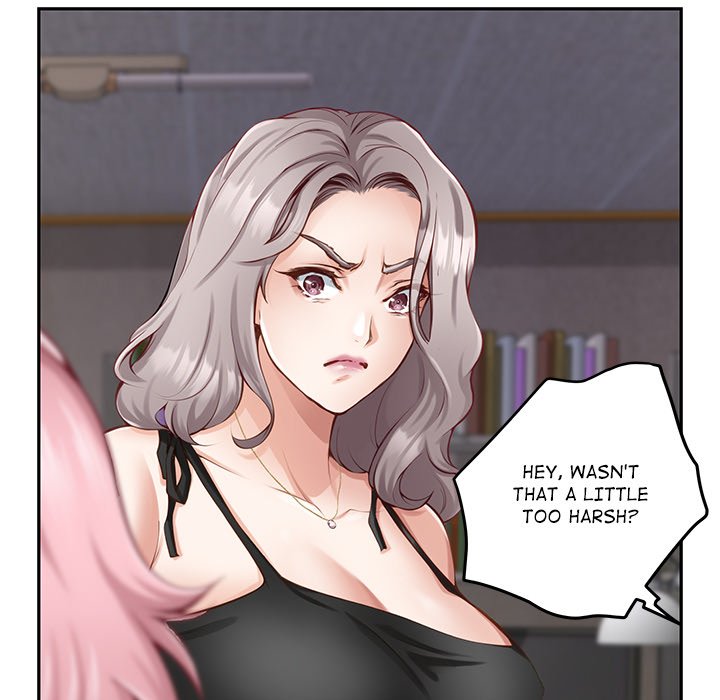 God of Pleasure chapter 49 page 48