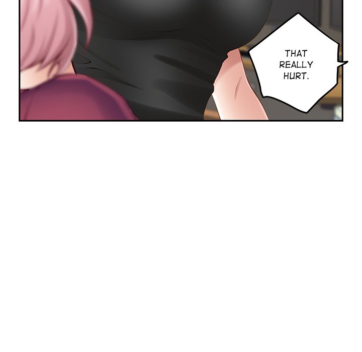 God of Pleasure chapter 49 page 49