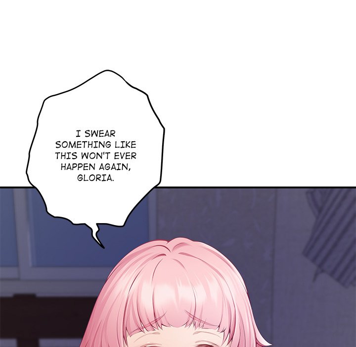 God of Pleasure chapter 49 page 50