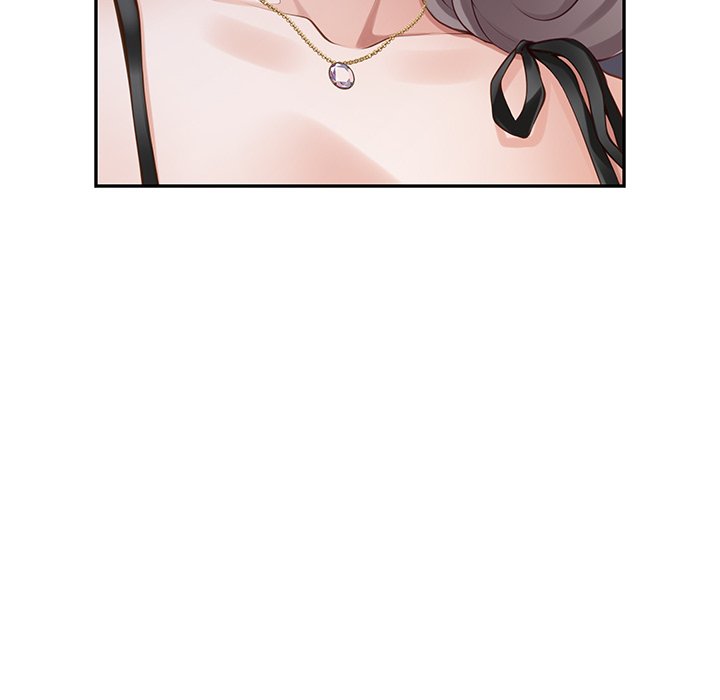 God of Pleasure chapter 49 page 55