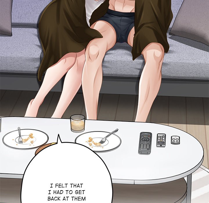 God of Pleasure chapter 49 page 61