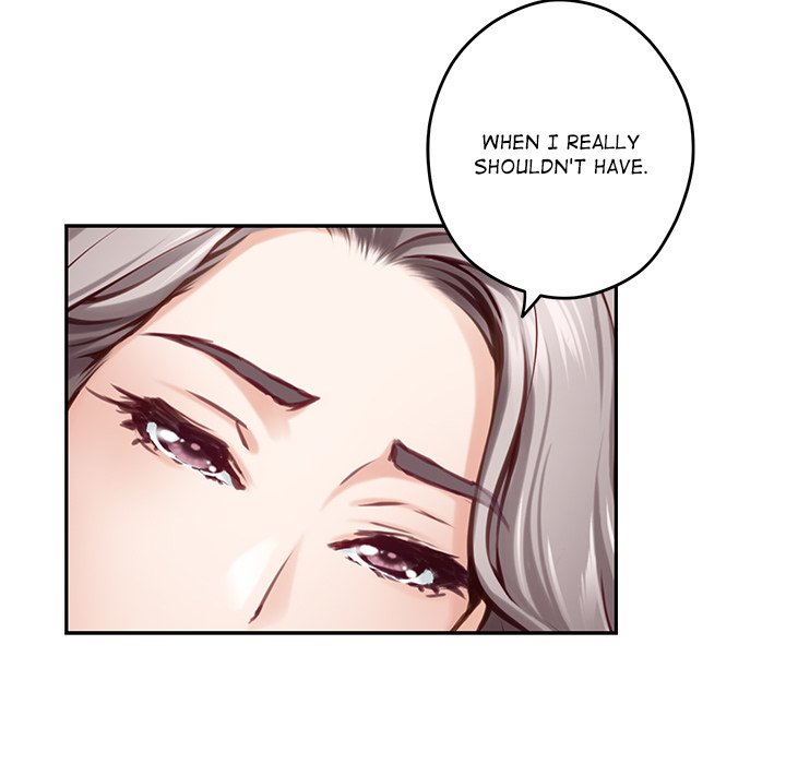 God of Pleasure chapter 49 page 63