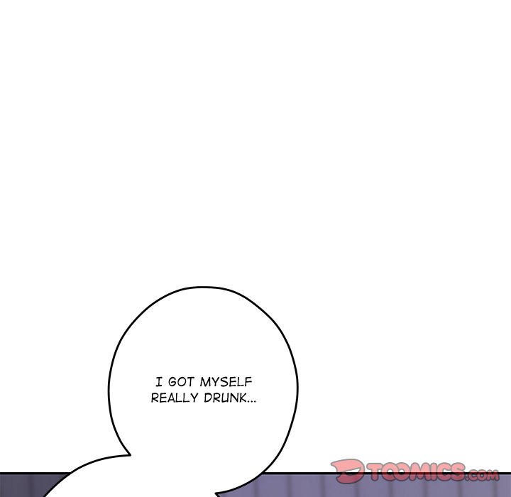 God of Pleasure chapter 49 page 64