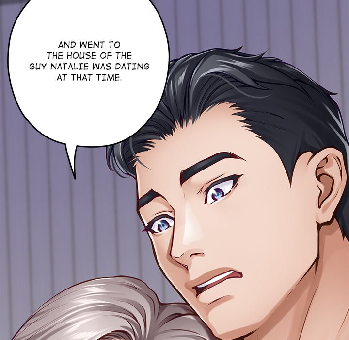 God of Pleasure chapter 49 page 65
