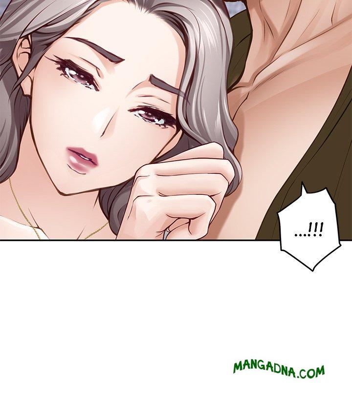God of Pleasure chapter 49 page 66