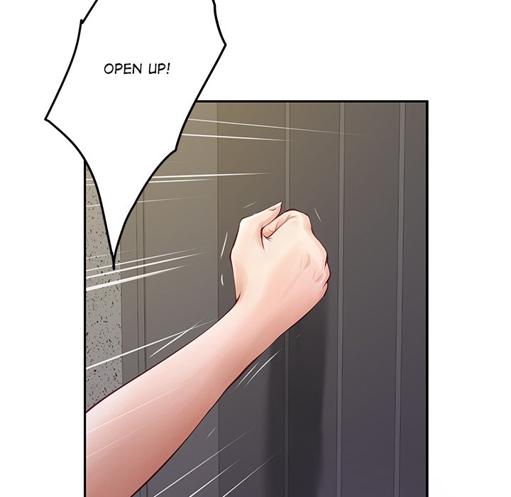God of Pleasure chapter 49 page 72