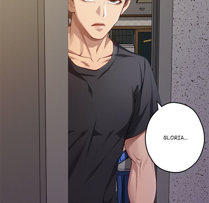 God of Pleasure chapter 49 page 81