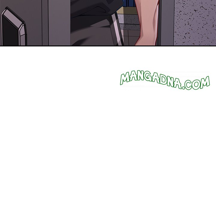 God of Pleasure chapter 49 page 82