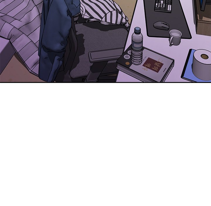 God of Pleasure chapter 49 page 85