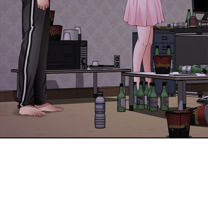 God of Pleasure chapter 49 page 99