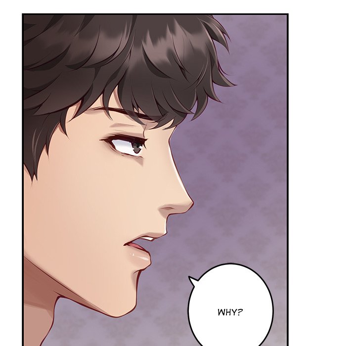 God of Pleasure chapter 49 page 101