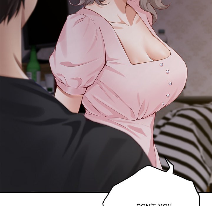 God of Pleasure chapter 49 page 104