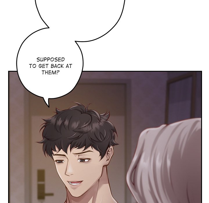 God of Pleasure chapter 49 page 106