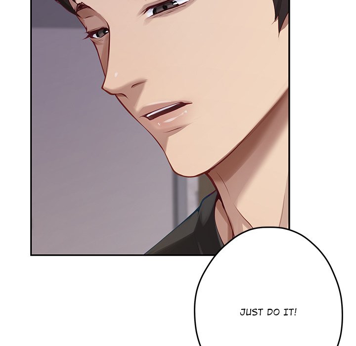 God of Pleasure chapter 49 page 111