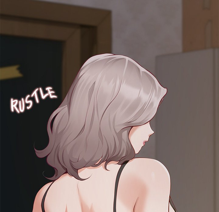 God of Pleasure chapter 49 page 121