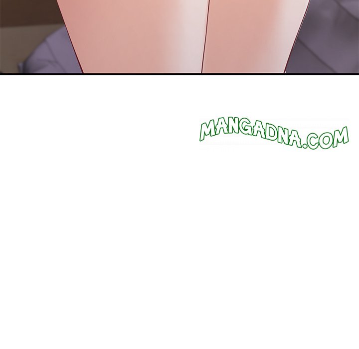 God of Pleasure chapter 49 page 135
