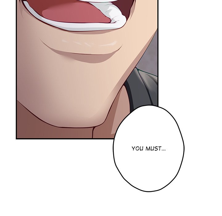 God of Pleasure chapter 49 page 150