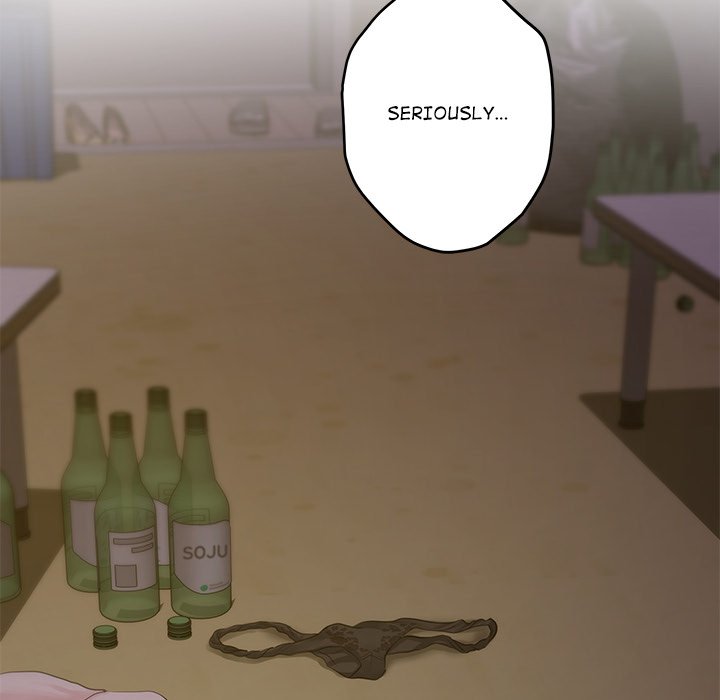 God of Pleasure chapter 49 page 155