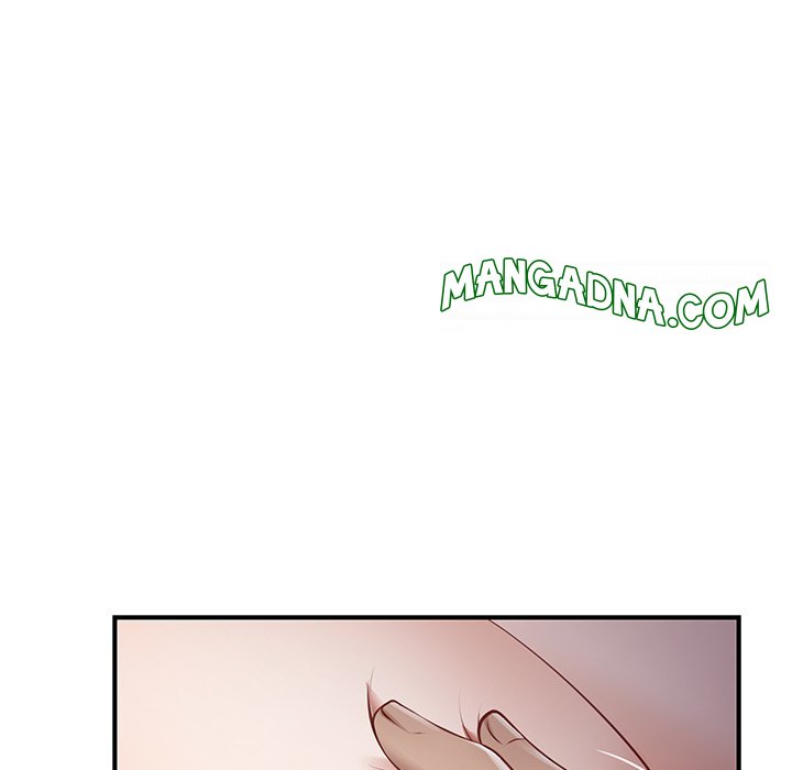 God of Pleasure chapter 49 page 158