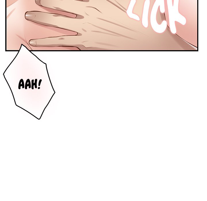God of Pleasure chapter 49 page 166