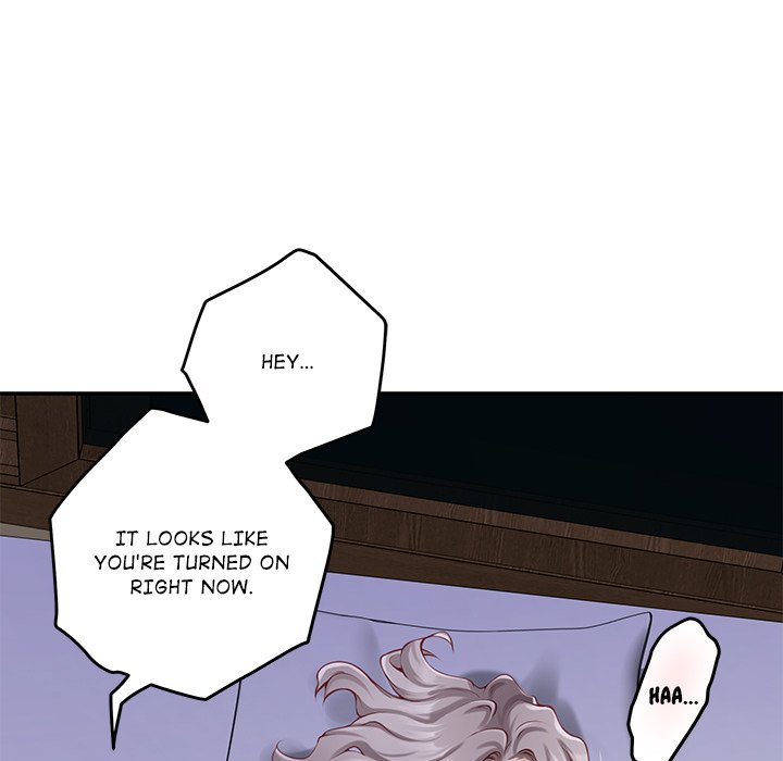 God of Pleasure chapter 49 page 167