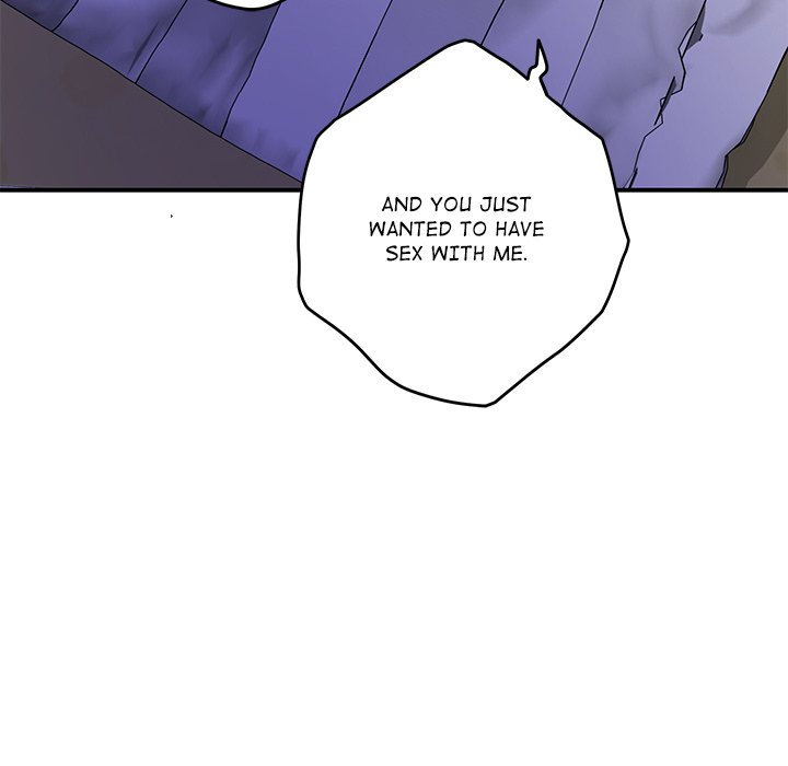 God of Pleasure chapter 49 page 170