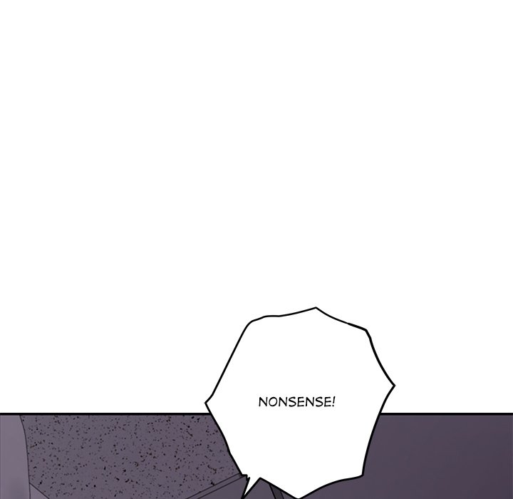 God of Pleasure chapter 49 page 171