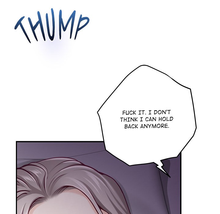 God of Pleasure chapter 49 page 177