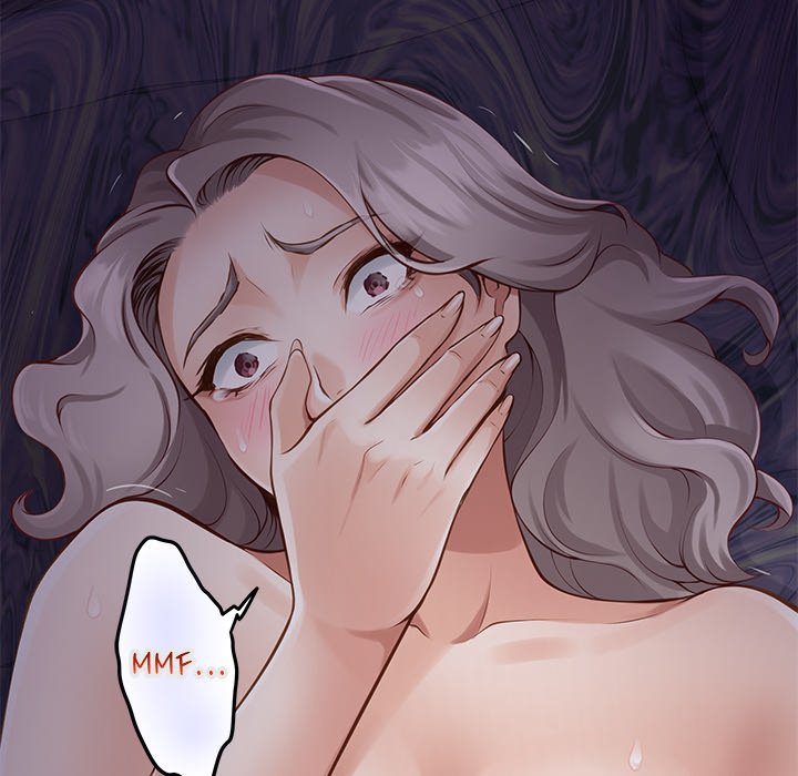 God of Pleasure chapter 49 page 187