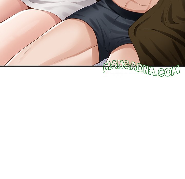 God of Pleasure chapter 49 page 202