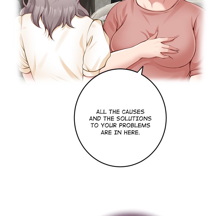 God of Pleasure chapter 49 page 204