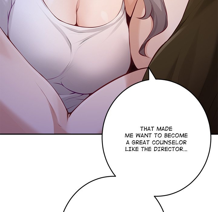 God of Pleasure chapter 49 page 212