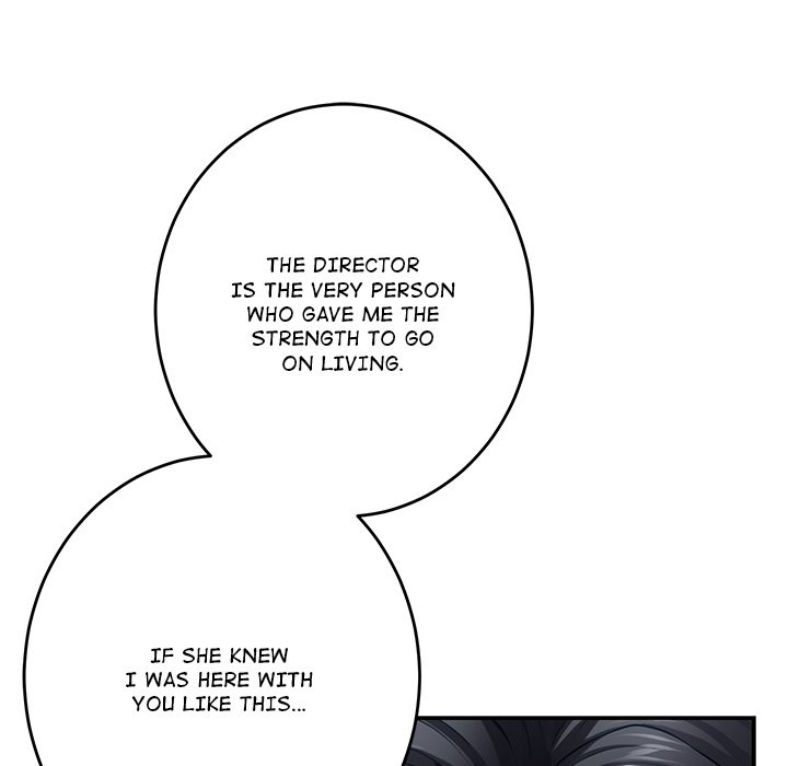 God of Pleasure chapter 49 page 214
