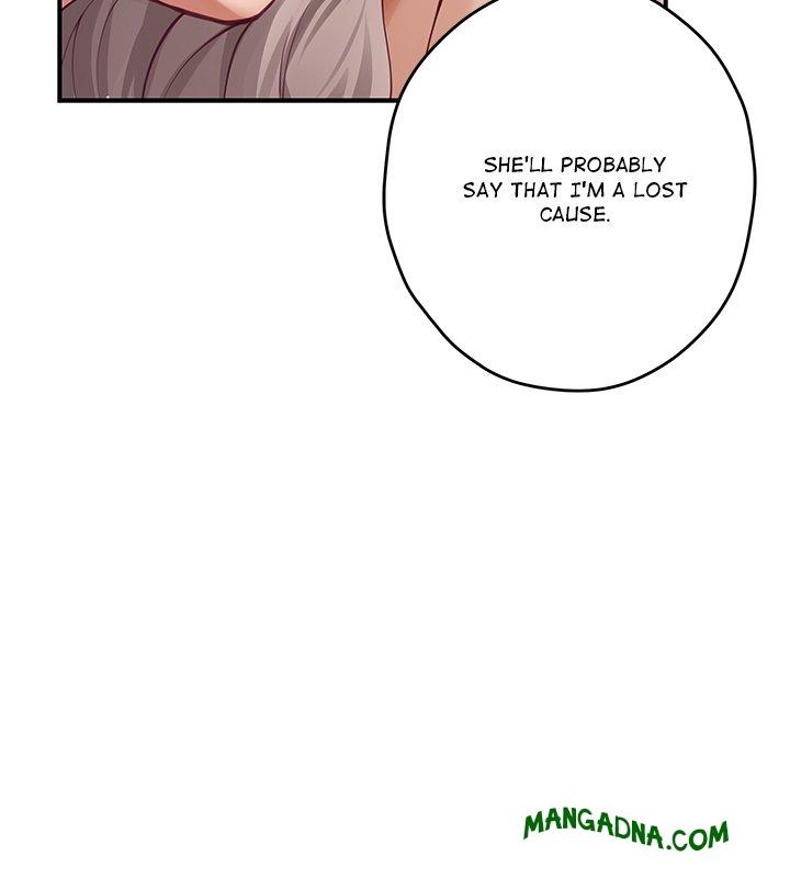 God of Pleasure chapter 49 page 218
