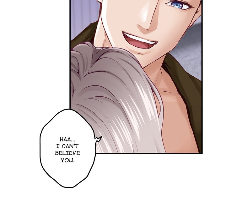 God of Pleasure chapter 49 page 220