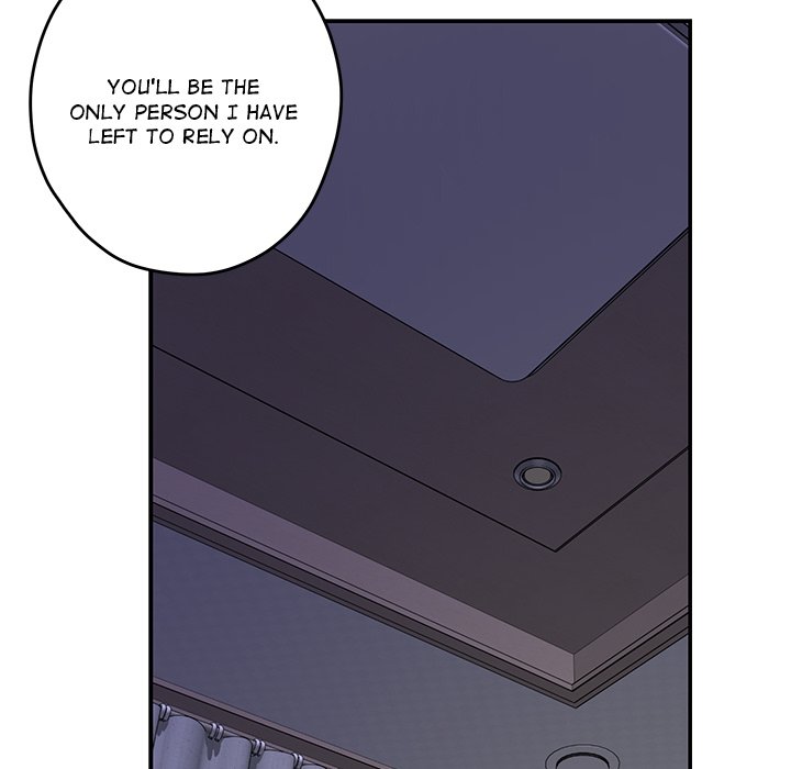 God of Pleasure chapter 49 page 222