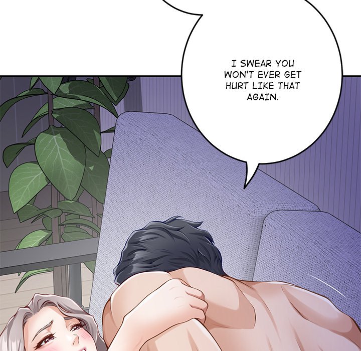 God of Pleasure chapter 49 page 225