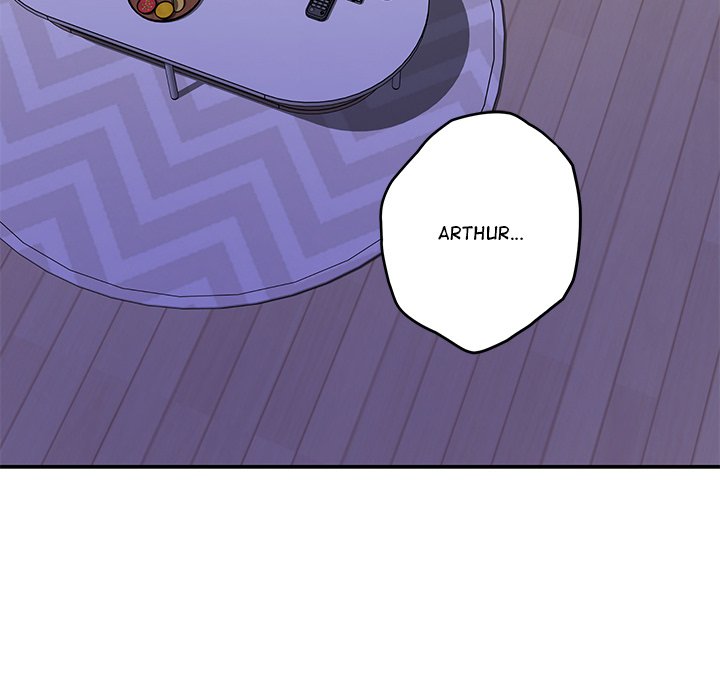God of Pleasure chapter 49 page 233