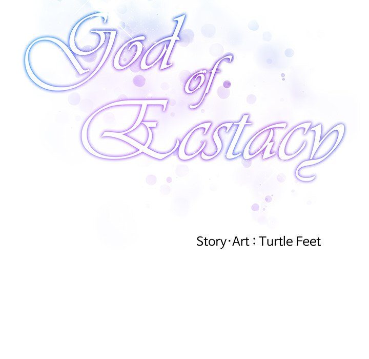 God of Pleasure chapter 50 page 31