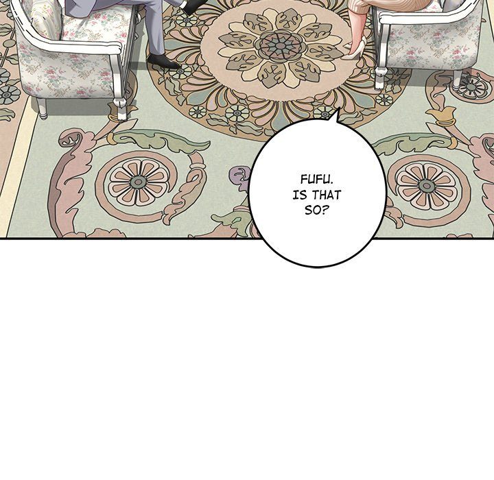 God of Pleasure chapter 50 page 37
