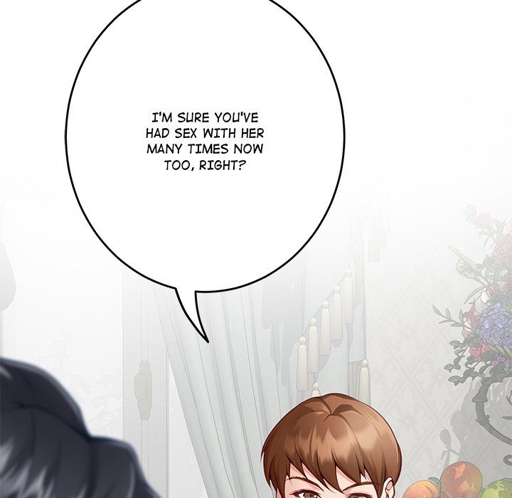 God of Pleasure chapter 50 page 41