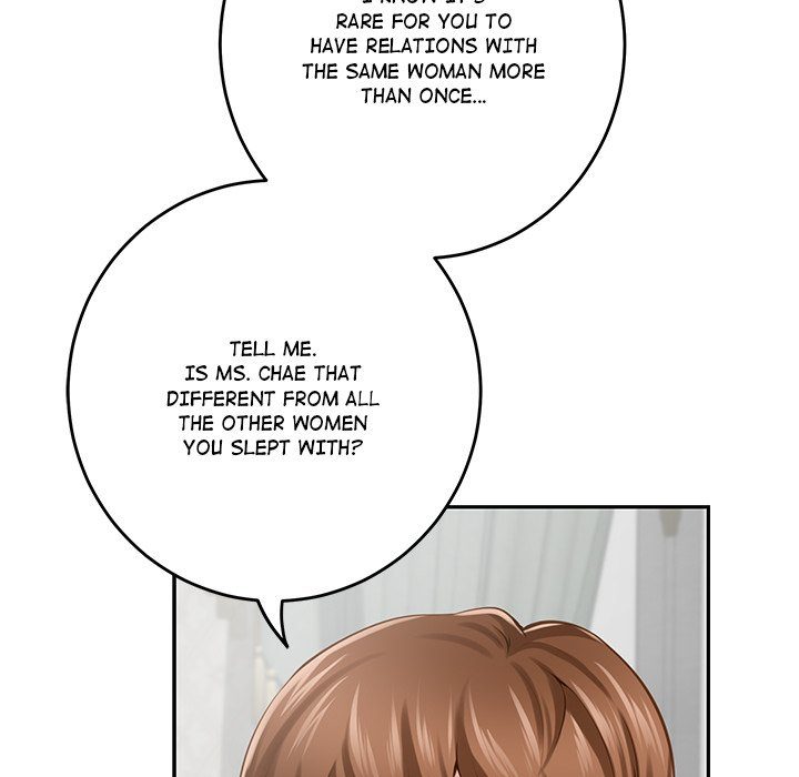 God of Pleasure chapter 50 page 46