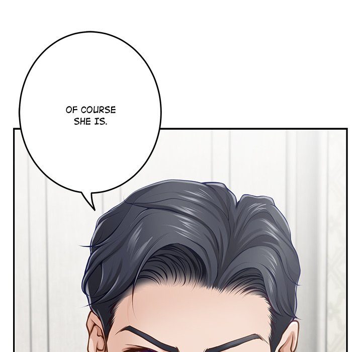 God of Pleasure chapter 50 page 49