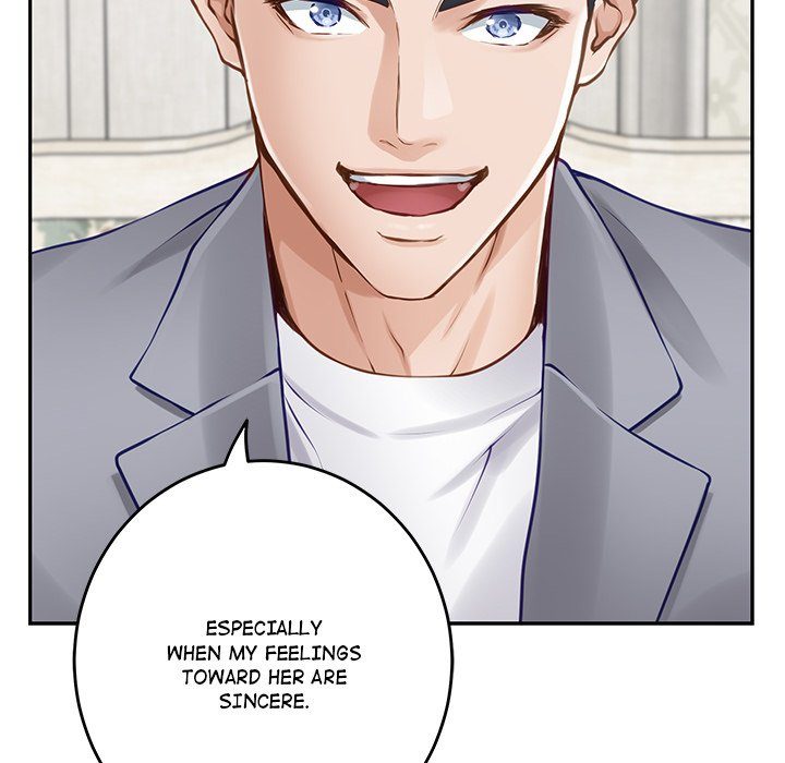 God of Pleasure chapter 50 page 50